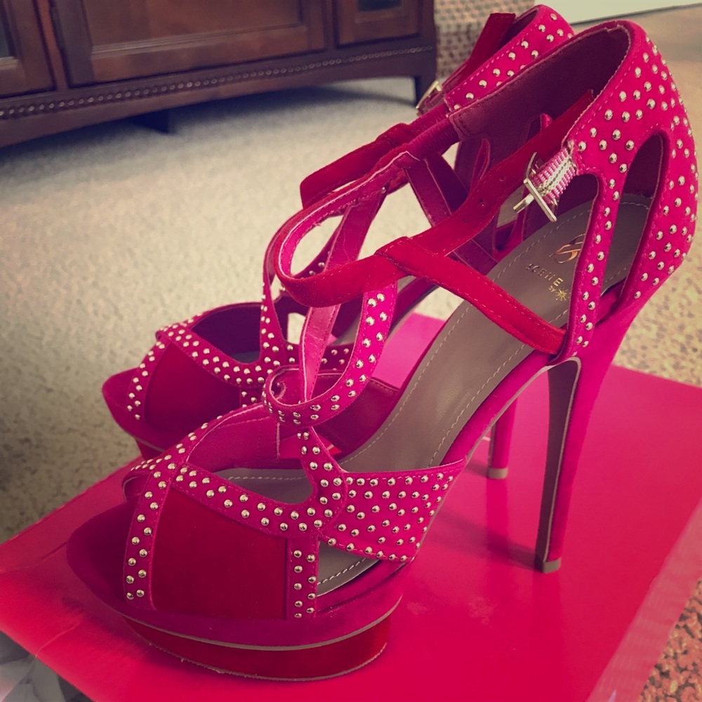 Heels